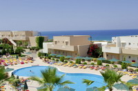  GRAND CRETE(4*),  01;   