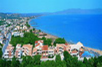  ILIANTHOS VILLAGE(4*),  01;   