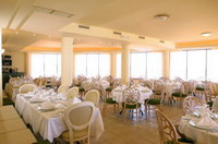 Отель PERLE & SPA MARINA(5*), фотография 03; ресторан