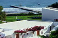 Отель ROBINSON CLUB LYTTOS BEACH(4*+), фотография 01; Внешний вид отеля