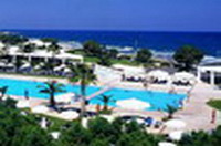 Отель ROBINSON CLUB LYTTOS BEACH(4*+), фотография 02; Территория отеля