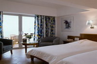 Отель ROBINSON CLUB LYTTOS BEACH(4*+), фотография 03; номер отеля