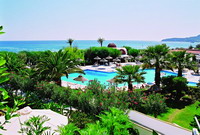  PEGASOS BEACH(4*),  04;  