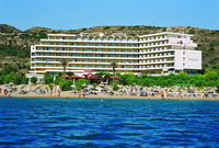  PEGASOS BEACH(4*),  05;   