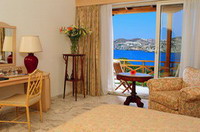 Отель SOFITEL CAPSIS RODOS(5*), фотография 03; номер отеля