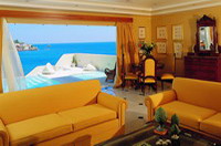 Отель SOFITEL CAPSIS RODOS(5*), фотография 04; номер отеля