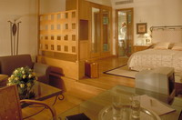 Отель ALDEMAR ROYAL MARE SUITES(5*), фотография 04; номер отеля
