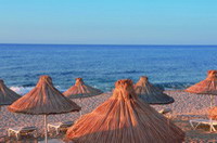 Отель ALDEMAR ROYAL MARE SUITES(5*), фотография 05; Пляж