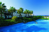 Отель ALDEMAR ROYAL MARE SUITES(5*), фотография 06; Территория отеля