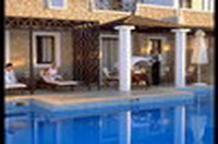 Отель ALDEMAR ROYAL MARE SUITES(5*), фотография 07; Территория отеля