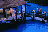 Отель ALDEMAR ROYAL MARE SUITES(5*), фотография 08; Территория