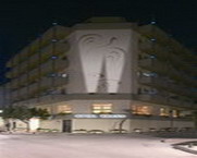 Отель KONTIS(3*), фотография 01; Внешний вид