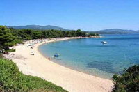  LAGOMANDRA BEACH(4*),  05; 