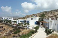 Отель SKALA APARTMENTS(2*), фотография 01; Внешний вид