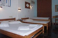 Отель SKALA APARTMENTS(2*), фотография 04; номер отеля