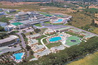 Отель IBEROSTAR PANORAMA FAMILY(4*), фотография 01; Вид на отель