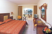 Отель IBEROSTAR PANORAMA FAMILY(4*), фотография 04; номер отеля