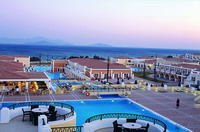 Отель PORTO BELLO ROYAL(5*), фотография 01; Внешний вид отеля