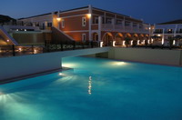 Отель PORTO BELLO ROYAL(5*), фотография 03; Бассейн