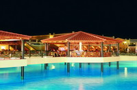 Отель PORTO BELLO ROYAL(5*), фотография 04; Бассейн