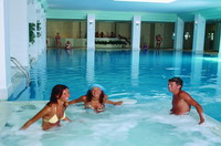 Отель PORTO BELLO ROYAL(5*), фотография 06; Бассейн