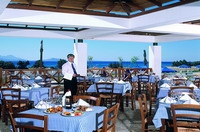 Отель PORTO BELLO ROYAL(5*), фотография 07; Ресторан
