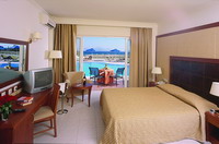 Отель PORTO BELLO ROYAL(5*), фотография 08; номер отеля