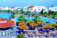  SOL KIPRIOTIS VILLAGE(4*),  02;  