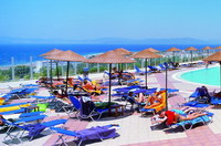  KOS BAY VIEW(4*),  03; 