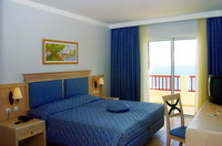  DIMITRA BEACH RESORT(4*),  08;   