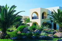 Отель GRECOTEL ROYAL PARK(4*), фотография 01; Внешний вид отеля