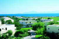 Отель GRECOTEL ROYAL PARK(4*), фотография 02; Территория отеля