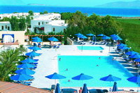 Отель GRECOTEL ROYAL PARK(4*), фотография 03; Бассейн