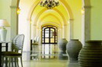 Отель GRECOTEL ROYAL PARK(4*), фотография 04; Холл отеля