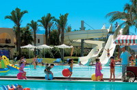 Отель GRECOTEL ROYAL PARK(4*), фотография 06; Детский бассейн