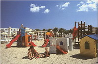  PORTO BELLO BEACH(4*),  07;  