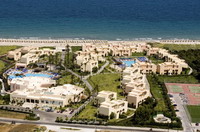  HORIZON BEACH RESORT(4*),  01;  