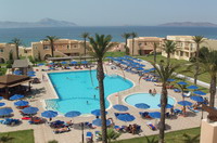  HORIZON BEACH RESORT(4*),  02;  