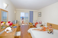  HORIZON BEACH RESORT(4*),  07;  