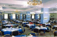 Отель PRINCESS OF KOS(4*), фотография 03; ресторан