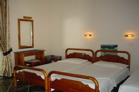 Отель ELENI HOTEL(3*), фотография 02; Номер отеля