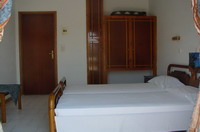 Отель ELENI HOTEL(3*), фотография 03; номер отеля
