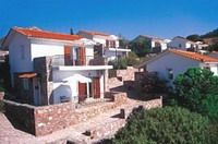  DELFINIA LESVOS(4*),  01;  