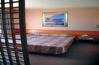  LESVOS INN(4*),  08;   