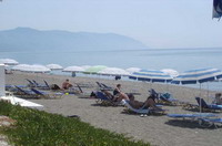  VATERA BEACH(3*),  03; 