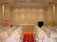 Отель MEGARON(5*), фотография 08; конференц зал