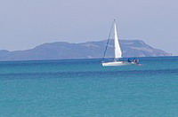 Отель ELLI(VILLA), фотография 03; Море