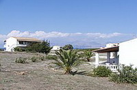 Отель ELLI(VILLA), фотография 04; Территория