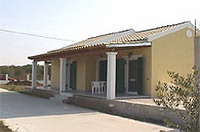 Отель IFIGENIA(VILLA), фотография 03; Внешний вид