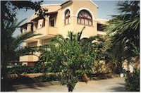 Отель PAMI(VILLA), фотография 01; Внешний вид